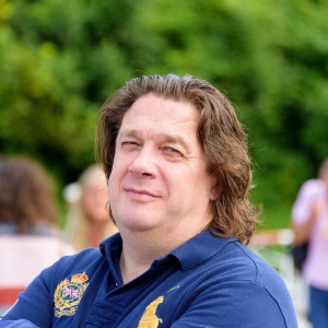 Profilbild von Michael Rost