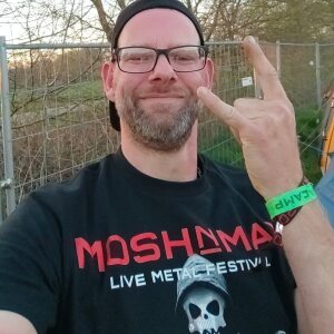 Profilbild von Michael Roters