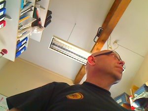 Profilbild von Michael Roth