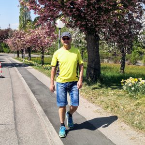 Profilbild von Michael Rothe