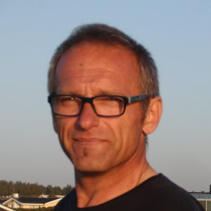 Profilbild von Michael Rother