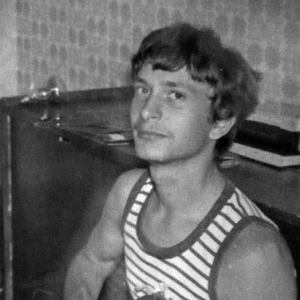 Profilbild von Michael Rother