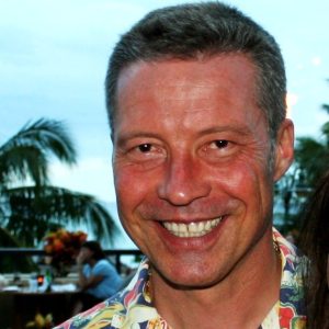 Profilbild von Michael Rothermund