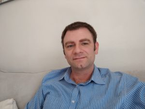 Profilbild von Michael Rothhaar