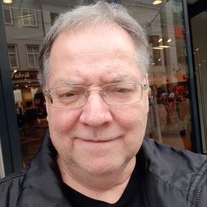 Profilbild von Michael Rott