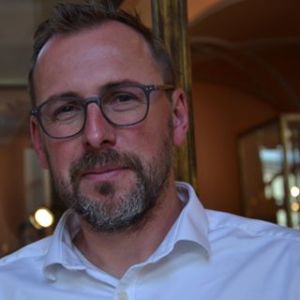 Profilbild von Michael Rott