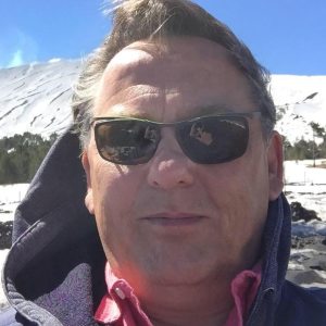 Profilbild von Michael Rottenberger