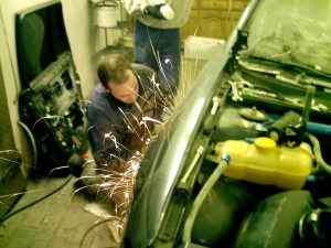 Profilbild von Michael Rubin