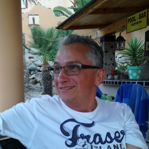 Profilbild von Michael Rubino