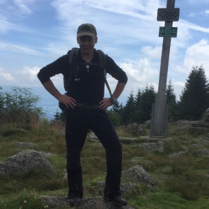 Profilbild von Michael Rudi