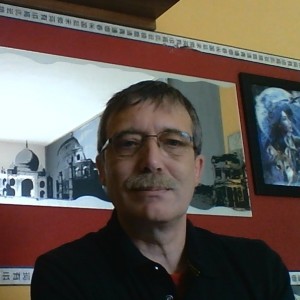 Profilbild von Michael Rudolph