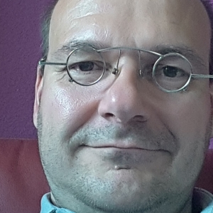Profilbild von Michael Rübsteck