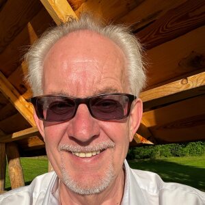 Profilbild von Michael Rücker