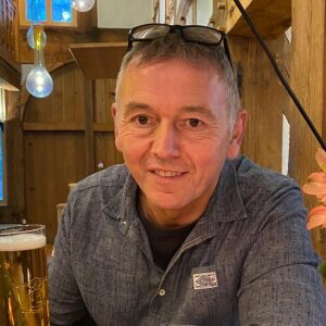 Profilbild von Michael Rüdiger