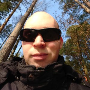 Profilbild von Michael Rühlicke