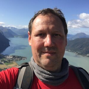 Profilbild von Michael Rümmer