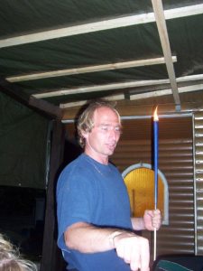 Profilbild von Michael Ruesche