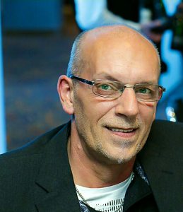 Profilbild von Michael Rütten