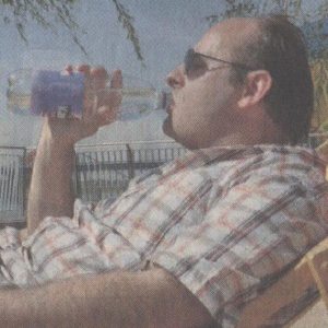 Profilbild von Michael Rützenhoff