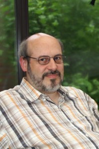 Profilbild von Michael Rüweller