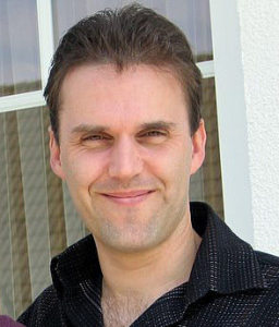 Profilbild von Michael Ruf