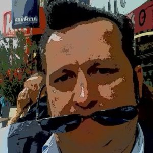 Profilbild von Michael Ruffler