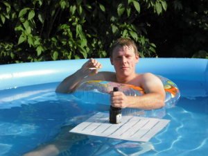 Profilbild von Michael Ruhe