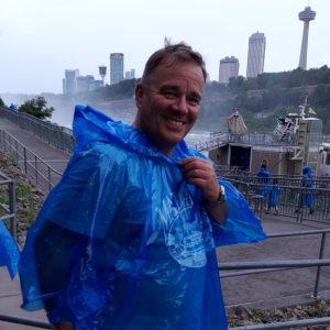 Profilbild von Michael Ruhnau