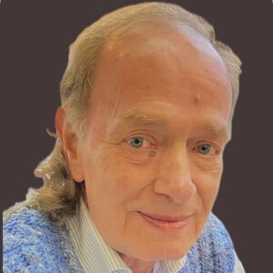 Profilbild von Michael Ruhnau