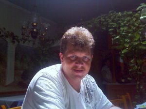 Profilbild von Michael Rumbler