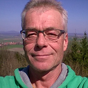 Profilbild von Michael Rummel