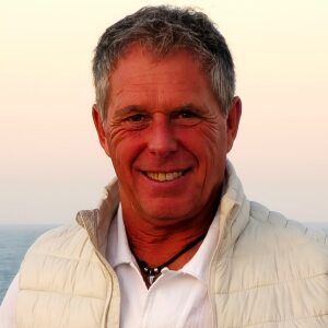 Profilbild von Michael Runzer