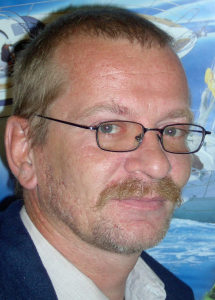 Profilbild von Michael Ruoß