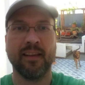 Profilbild von Michael Rupprecht