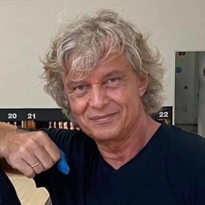 Profilbild von Michael Rurainsky