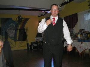 Profilbild von Michael Ruß