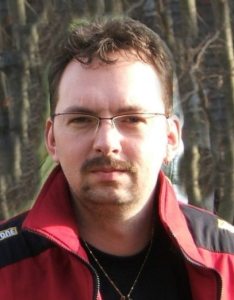 Profilbild von Michael Saathoff