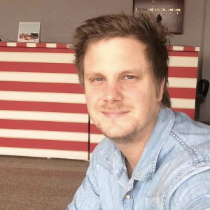 Profilbild von Michael Saatkamp
