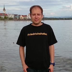 Profilbild von Michael Sackmann