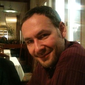 Profilbild von Michael Sagorje