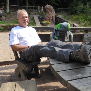 Profilbild von Michael Sahlender