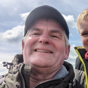 Profilbild von Michael Sahm