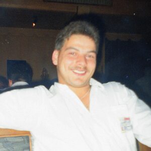 Profilbild von Michael Sailer