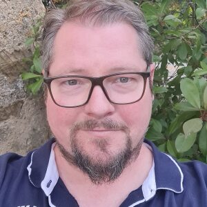 Profilbild von Michael Salewski