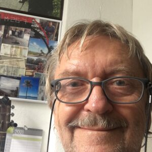 Profilbild von Michael Sallmann