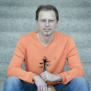 Profilbild von Michael Salm