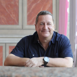 Profilbild von Michael Salzburg