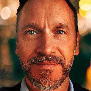 Profilbild von Michael Sambale