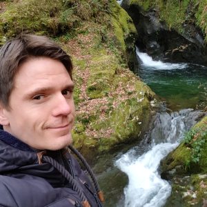 Profilbild von Michael Samoraj