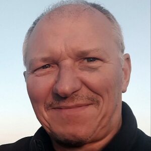 Profilbild von Michael Sander-Ost
